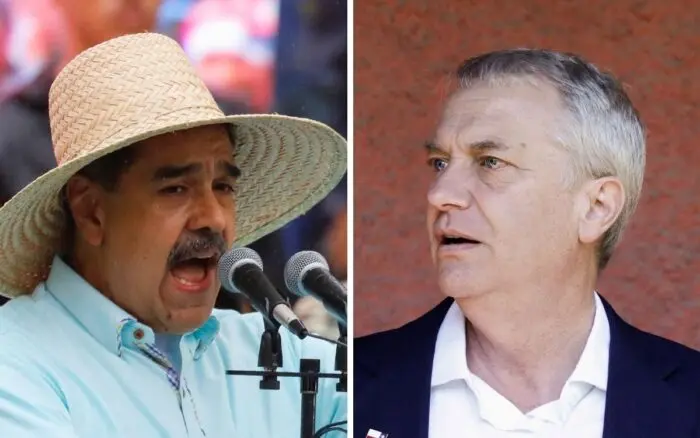 'Narcodictador': Kast responde a Maduro tras advertencia sobre migrantes venezolanos