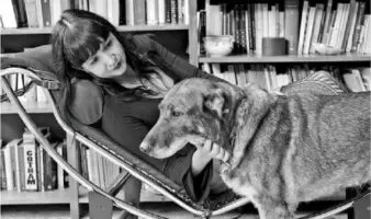 ‘Perros y personas. Una historia de amor’: nuestro relato con ellos