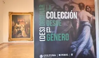 El Museo de San Carlos se reinventa con perspectiva de género