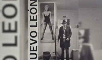 "El futuro no está escrito": Museo MARCO lanza libro que retrata la sociedad postindustrial y migrante de Nuevo León