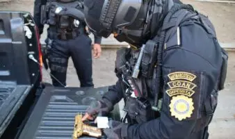 Hallan 12 cadáveres en Ciudad de Guatemala