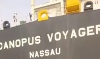 Venezuela anuncia la salida de un petrolero de Chevron rumbo a Estados Unidos