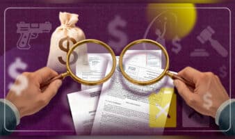 FGR pagó $300 millones a empresa acusada de huachicol y tráfico de armas | Especial MCCI