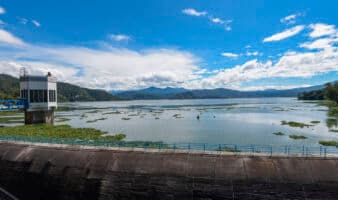 México asegura que cumple el Tratado de Aguas con EE.UU. y explica retrasos en las entregas