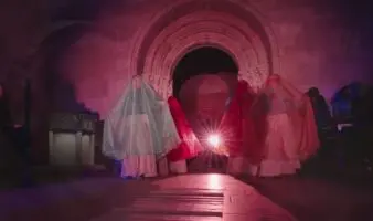 'Primero Sueño': la ópera que devuelve y amplifica la voz de Sor Juana en México