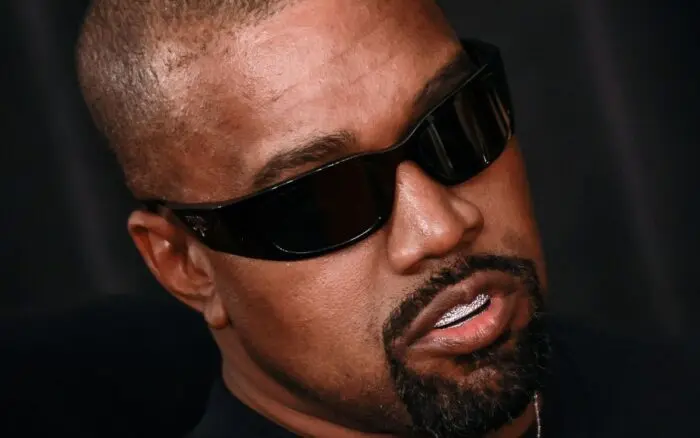 ¿Quién está detrás del concierto de Kanye West en CDMX?