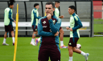 Confirma FMF que Rafael Márquez Álvarez tomará las riendas del Tricolor para el Mundial 2030 | Video