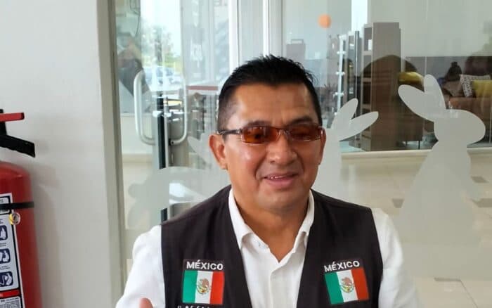 De terrorismo a encubrimiento: El giro legal que consolida criminalización de Rafael León