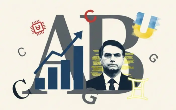 Estas fueron las noticias internacionales de 2025 de la A a la Z | Recuento