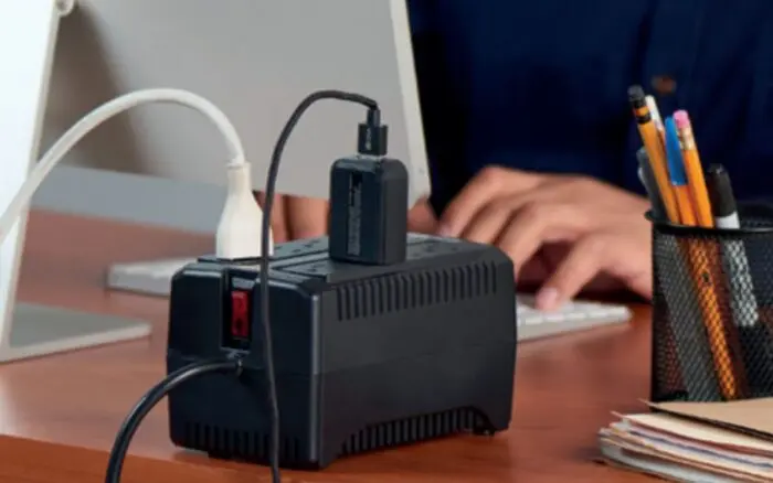 ¿Regulador o No-break? Las mejores opciones para proteger tus electrónicos, según Profeco
