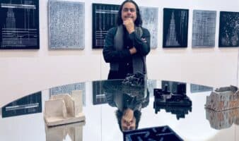 "Retrovisión": la exposición que fusiona arte, ciencia y tecnología en Morelia