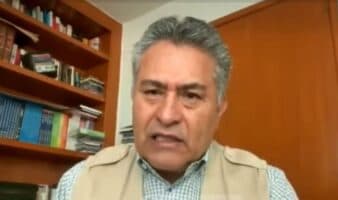 Periodista poblano buscará defensa en todas las instancias tras vinculación a proceso