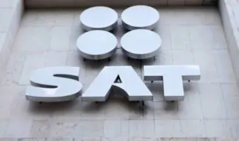 SAT aclara: no hay calendario de visitas domiciliarias ni congelamiento masivo de cuentas