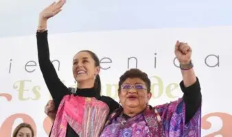 Sheinbaum aplaude titularidad de Godoy en la FGR y anticipa 'coordinación' con 'autonomía' | Video