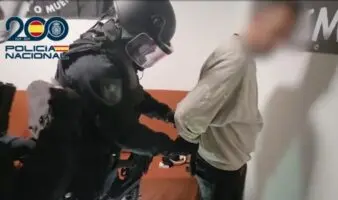 'The Base', la red neonazi que busca el caos con pequeñas células por todo el mundo