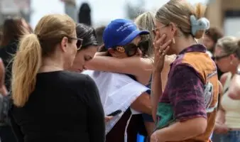 México condena antisemitismo y violencia tras atentado en Sídney