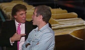 ¿Testificará Trump ante el Congreso sobre caso Epstein? Demócratas lo exigen
