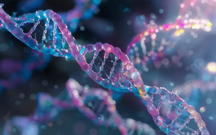 AlphaGenome, la IA de Google con la lectura más precisa de ADN que diagnostica enfermedades raras