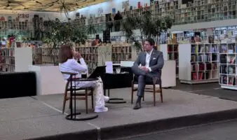 Artículo 19 critica "censura previa" de la entrevista al actor Eduardo Verástegui