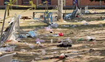 ¿Quiénes son el Cártel de Santa Rosa de Lima?