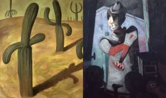 Banco Santander gestionará colección Gelman; son 160 obras de autores mexicanos