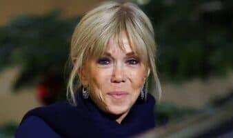 Condenan a 10 por ciberacoso a Brigitte Macron; afirmaron que es una persona transexual