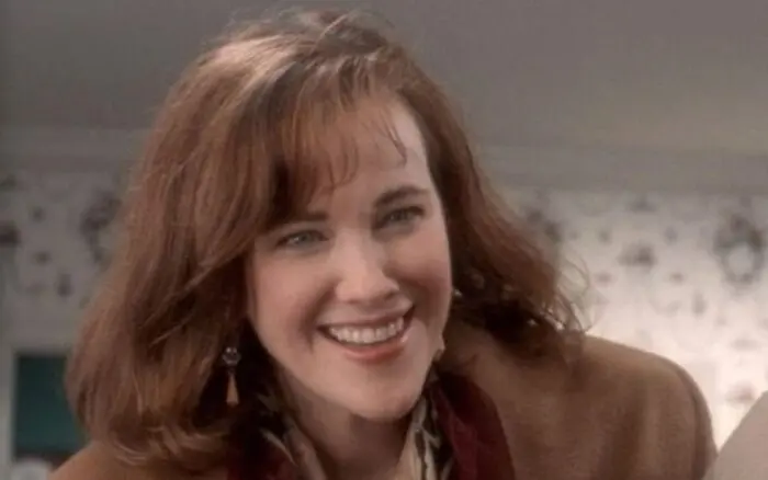 Muere Catherine O’Hara, mamá de 'Mi Pobre Angelito'