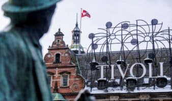 Groenlandia en la mira: Dinamarca dialogará con EE.UU. tras presión de Trump