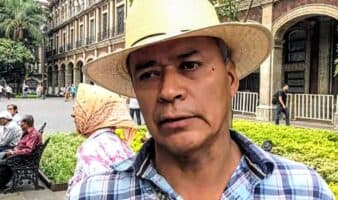 Detienen en Amilcingo a defensor del territorio; familia denuncia falta de información oficial