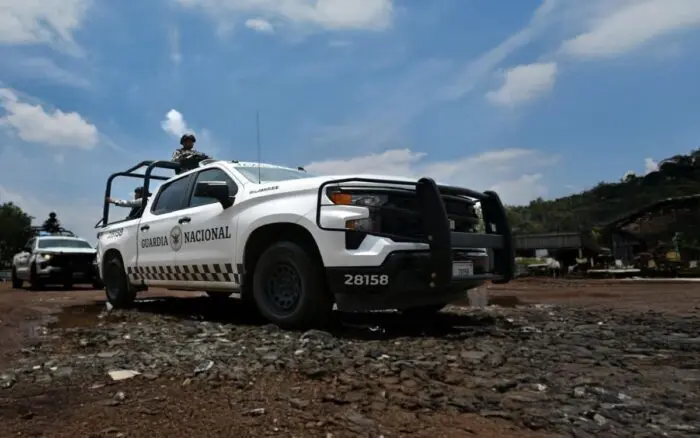 FGR investiga asalto a personal de Cepropie en San Luis Potosí