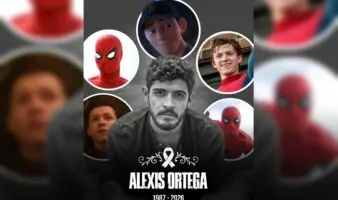 Muere el actor mexicano que dio voz al Spider-Man de Tom Holland
