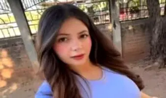 Cónsul de EE.UU. pide información a Sinaloa por caso de 'La Nicholette'