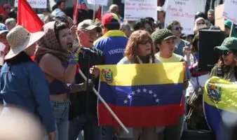 México, Brasil, Chile, Colombia, España y Uruguay rechazan acciones de EE.UU. en Venezuela