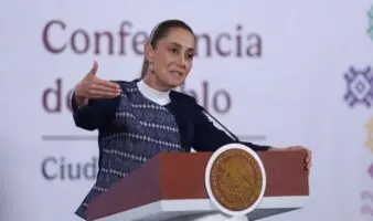 La Mañanera de Sheinbaum | Inicia proceso de reparación integral a víctimas del Tren Interoceánico (28/01/26)