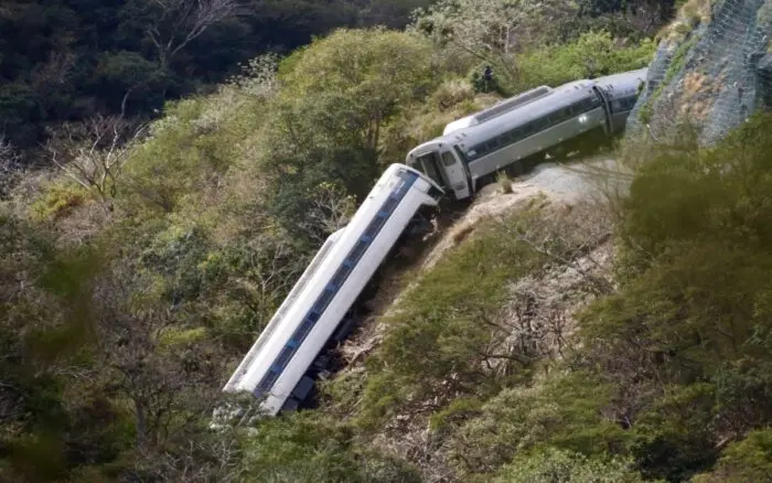 Tren Interoceánico tendrá seguro de pasajeros este 2026: Semar