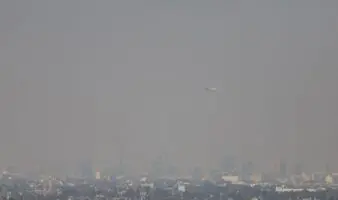 Activan contingencia ambiental en el Valle de México; estos autos no circulan