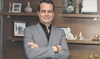 Localizan sin vida al empresario tequilero Adrián Corona en Jalisco