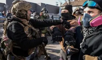 ICE no tiene justificación para matar gente solo por ir armada: NRA