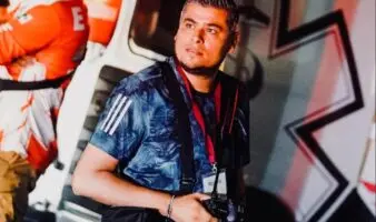 Nayarit | Periodista denuncia intimidación de agentes de la Fiscalía