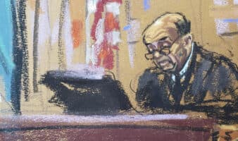 ¿Quién es Alvin Hellerstein, el juez de 92 años que lleva el proceso contra Nicolás Maduro?