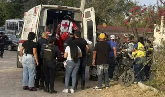 Lo mejor de Aristegui en Vivo: Matan a 11 personas tras partido de futbol en Salamanca; indigna asesinato de Alex Pretti; conversación con Luigi Ferrajoli (26/01/2026)
