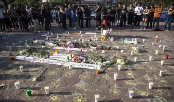 Imputan formalmente a Ocesa por homicidio en Axe Ceremonia 2025, anuncia familia de Bere Giles