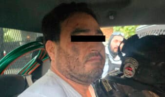 Vinculan a proceso a 'El Bótox' por delincuencia organizada, delitos contra la salud y portación de armas