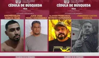 Oaxaca | Cuatro traileros llevan 40 días desaparecidos sin investigación