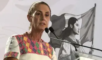 La soberanía de México no está sujeta a negociación con Estados Unidos, advierte Sheinbaum
