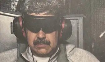 La captura de Maduro y la ruptura del derecho internacional | Análisis