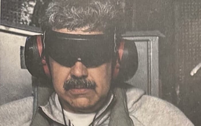 Partido Comunista de Rusia crea comité para luchar por la libertad de Maduro