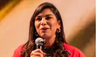 Destituyen a secretaria de Turismo de Chiapas tras gira por España