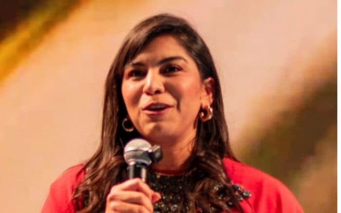 Destituyen a secretaria de Turismo de Chiapas tras gira por España