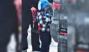 Demócratas acusan a ICE de arrestar a niño de 5 años; DHS afirma lo abandonó su padre al huir